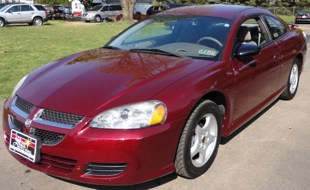 2004 Dodge Stratus for sale
