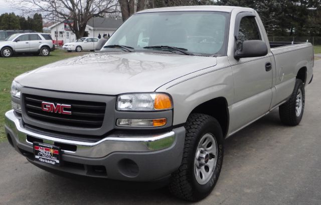 2007 GMC Sierra 1500 for sale