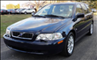 2004 Volvo V40