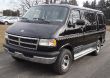 1996 Dodge Ram Van