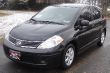 2007 Nissan Versa