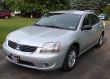 2008 Mitsubishi Galant