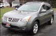 2008 Nissan Rogue