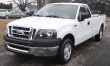 2008 Ford F150