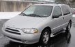 2002 Nissan Quest