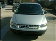 2000 Plymouth Grand Voyager