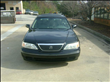 1997 Acura RL