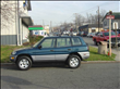 2000 Toyota RAV4