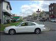 2000 Mazda Millenia