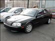 2002 Kia Optima