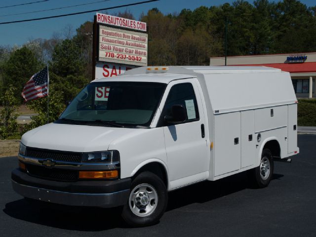 2006 Chevrolet Express