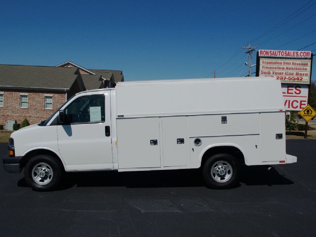 2006 Chevrolet Express