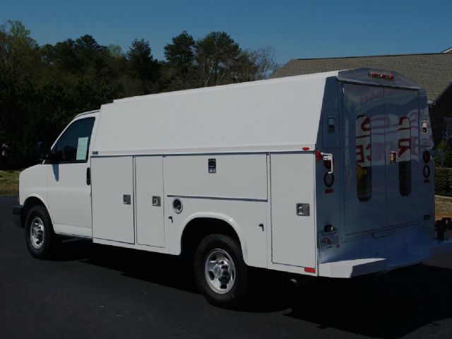 2006 Chevrolet Express