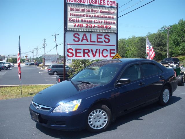 2006 Honda Accord for sale