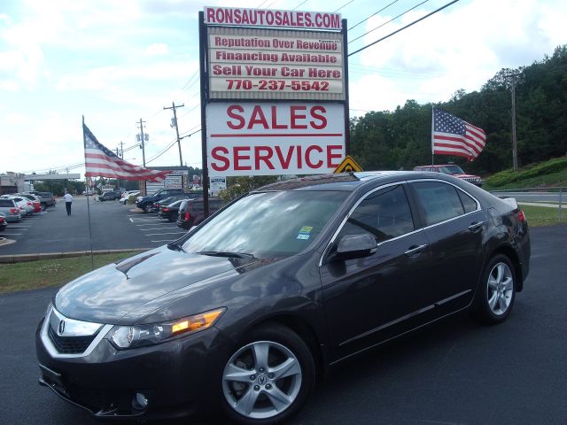 2009 Acura TSX for sale