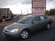 2008 Chevrolet Impala
