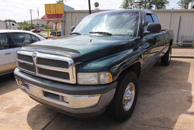 2001 Dodge Ram 2500 for sale
