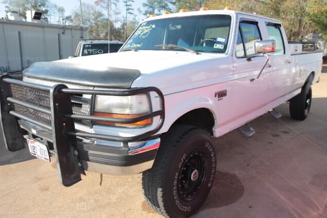 1994 Ford F350 for sale