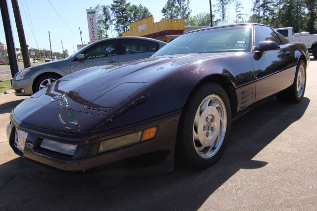1994 Chevrolet Corvette for sale