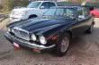 1985 Jaguar XJ6