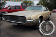1968 Ford Thunderbird