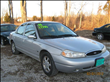 1999 Ford Contour