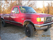 1991 Ford F250