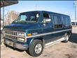 1995 Chevrolet G20