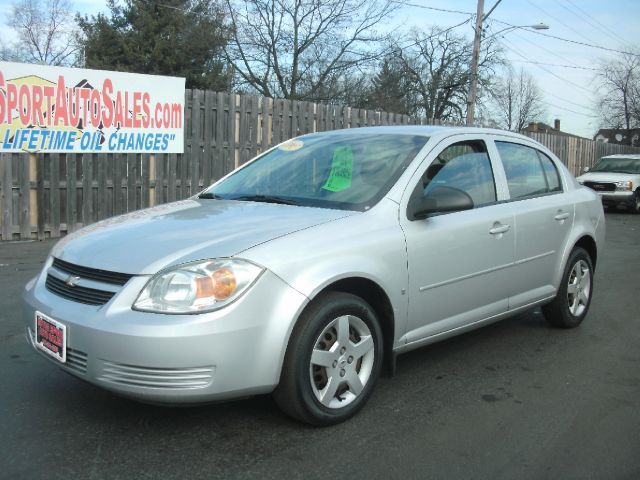 2006 Chevrolet Cobalt