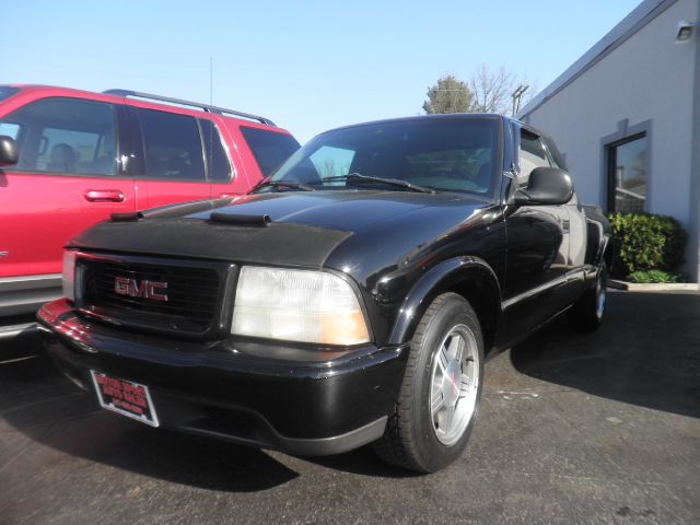 1998 GMC Sonoma for sale
