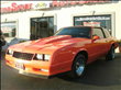 1987 Chevrolet Monte Carlo