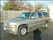 2001 GMC Yukon XL