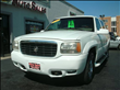 1999 Cadillac Escalade