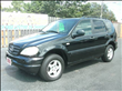 1999 Mercedes-Benz M Class