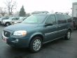 2007 Buick Terraza