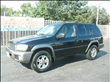 2001 Nissan Pathfinder