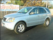 2007 Kia Sorento