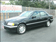 1999 Mercedes-Benz C Class