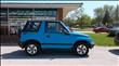 1991 Geo Tracker