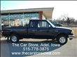 1995 Ford Ranger