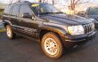 2002 Jeep Grand Cherokee