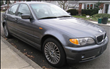 2002 BMW 3 series