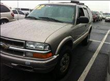 2002 Chevrolet Blazer