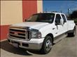 2005 Ford F350