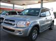 2007 Toyota Sequoia