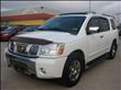 2004 Nissan Armada