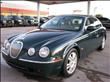 2005 Jaguar S-Type