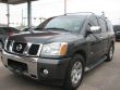 2005 Nissan Armada
