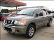 2008 Nissan Titan