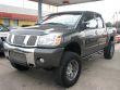 2007 Nissan Titan